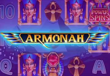 NOVOMATIC - игровой автомат онлайн от Various с RTP 96.61%